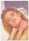% carte postala-ACTORI SI INTERPRETI-Dyan Cannon