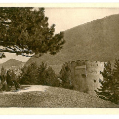 2078 - BRASOV, Romania - old postcard - unused