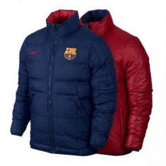 GEACA NIKE CORE PADDED FCB JKT COD 689939-421 foto