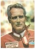 % carte postala-ACTORI SI INTERPRETI-Paul Newman, Necirculata, Printata