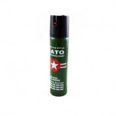 Spray cu piper pentru autoaparare Nato 90ml foto