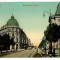 2997 - BUCURESTI, Ave. Carol I, tramway - old postcard - unused