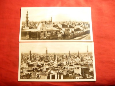 2 Vederi Cairo -Vedere Generala foto
