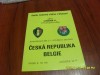 Program Cehia - belgia u-21