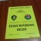 program Cehia - belgia u-21
