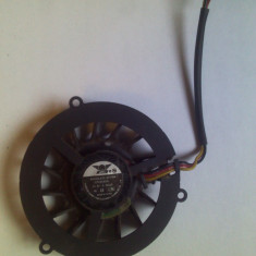 ventilator Fujitsu siemens Amilo L1300 M1420 PACKARD BELL MIT-LYN02 CBB45B05HF