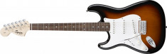 Chitara electrica Squier Affinity Stratocaster Left Hand foto