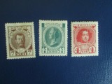 TIMBRE RUSIA