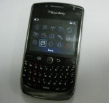 BLACKBERRY 9300 / STARE 9/10 / NEVERLOCKED / SECOND HAND, Negru