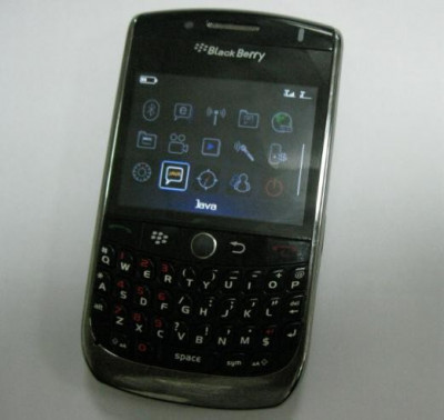 BLACKBERRY 9300 / STARE 9/10 / NEVERLOCKED / SECOND HAND foto