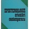 Epistemologie: orientari contemporane Quine Popper Hintikka... / ed. Ilie Parvu