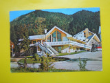 HOPCT 15759 POIANA BRASOV- HOTEL TELEFERIC -JUD BRASOV [CIRCULATA], Printata