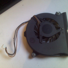 ventilator HP Compaq nc8230 NC6110 NC6120 NC6220 NC6230 NX6110 NX8220 382674-001