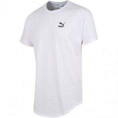 TRICOU PUMA GRAPHIC TEE COD 569197-02 foto