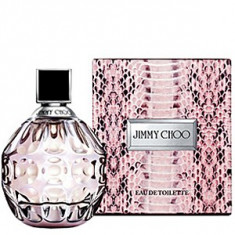 Jimmy Choo Jimmy Choo EDT Tester 100 ml pentru femei foto