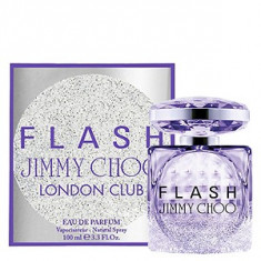 Jimmy Choo Flash London Club EDP 60 ml pentru femei foto