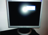 Monitor TFT LCD Samsung 19 inch 913N 1280 x 1024 non wide mufa VGA, VGA (D-SUB)