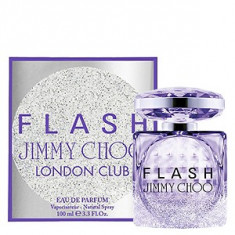 Jimmy Choo Flash London Club EDP 100 ml pentru femei foto