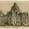 2962 - BUCURESTI, C.E.C. - old postcard - unused