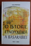Iulian Fruntasu - O istorie etnopolitica a Basarabiei