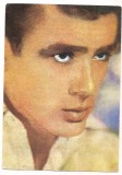 Carte Postala James Dean - Actori si Interpreti, Necirculata, Casa Filmului ACIN