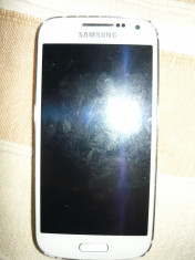 Vand samsung galaxy S4 mini GT- I9195 foto