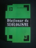 Silviu Constantinescu - Dictionar de neologisme