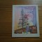 INTR-O NOAPTE DE CRACIUN - Elena Farago - desene: Sorin Ionescu - 1991, 55 p.