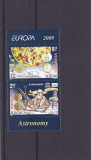 CEPT 2009 Nr 1832v cu 2,4 jos .Romania .