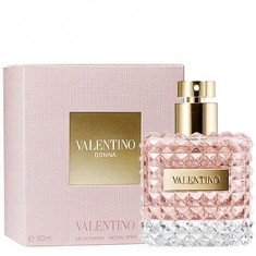 Valentino Valentino Donna EDP 30 ml pentru femei foto