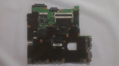 Placa Baza Motherboard Laptop Fujitsu Amilo Li 2727 48.4V701.011 foto