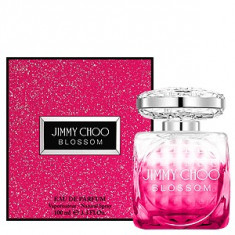 Jimmy Choo Blossom EDP 60 ml pentru femei foto