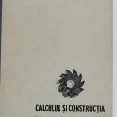 Ion Lazarescu - Calculul si constructia sculelor aschietoare