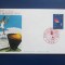 TIMBRE JAPONIA(PLIC)OLIMPIADA TOKIO 1964
