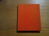 A DELIBABOK ORSZAGA (Tara Mirajelor) - Tarr Laszlo - Budapesta, 1976, 313 p.