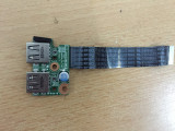 Modul USB Compaq Cq58 -140SQ A95, Asus