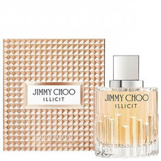 Jimmy Choo Illicit EDP 100 ml pentru femei foto