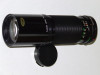 Obiectiv Foto Canon FD 300mm f/5.6, Manual Focus, Montura FD - Second Hand