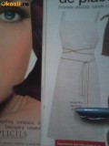 Rochie din in mas.38