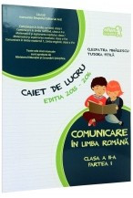 Comunicare in lb romana. Manual clasa a 2-a, Partea II (+CD) foto