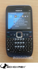 Telefon mobil Nokia E63 | produs second hand foto