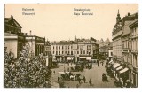 2957 - BUCURESTI, Teatre market - old postcard - unused