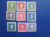 TIMBRE BOSNIA MNH LOT