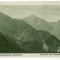 2965 - SIBIU, Fagaras Mountain, Varful Tarita - old postcard - unused - 1917