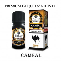 Arome de tigari electronice-C ameal( CAMEL ) 12 % MG nicotina foto