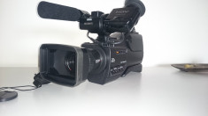 SONY Camera Video HVR HD1000E foto