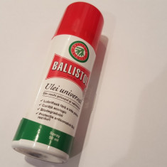 Spray ulei universal Ballistol 50 ml - 19 lei