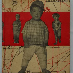 Ana Popescu - Trusoul copilului pana la 4 ani