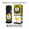 Aroma de tigara electronica-Banane 18 % nicotina