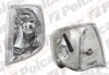 Semnalizare Stanga VW Polo 6N2 Noua - Semnalizator Aripa Polo 6N2 - Faruri Polo